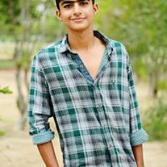 Muhammad Ahmed Kamal