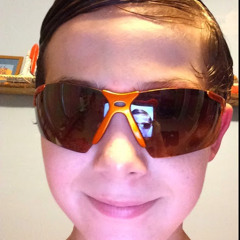 Colby Brown