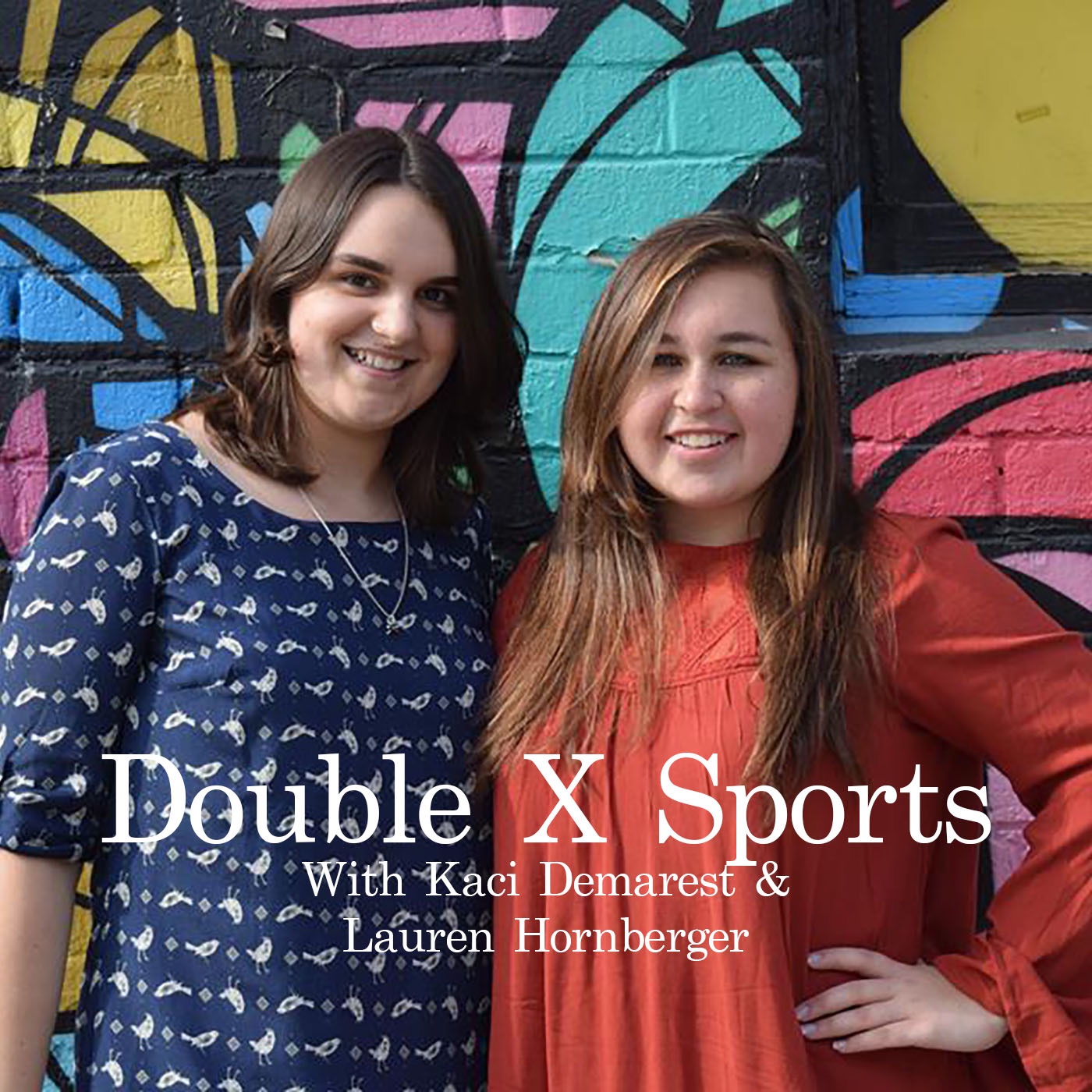 Double X Sports