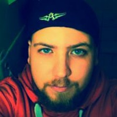 Christoffer Danielsson