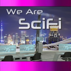 We Are Sci-Fi