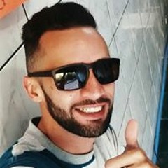 Luiz M Andrade