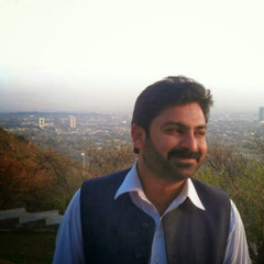 Gul Muhammad Zeeshan