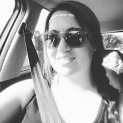 Natasha van der Merwe