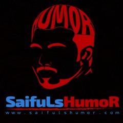 SaifulsHumor