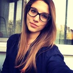 Victoria Mikhailovskaia