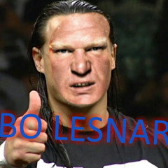 BO LESNAR