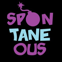 Spontaneous Recordings