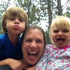 Janet Barnett Caminada