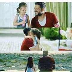 هاني شاكر انا اسم على ورق