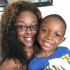 Shadae Carlisa Bumpers