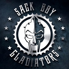 Sack Boy Gladiators