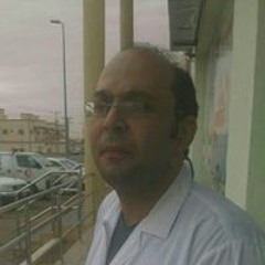 Mahmoud Samy Kenepar