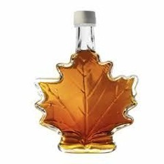 AllHailSyrup