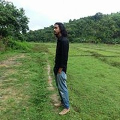 Presley Sujith