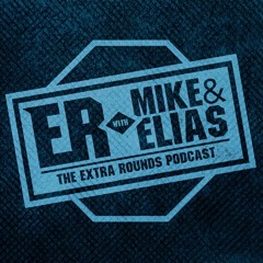 Extra Rounds Podcast
