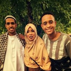Abdelrahman Abukar Barre