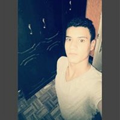 Ahmed El Domuity