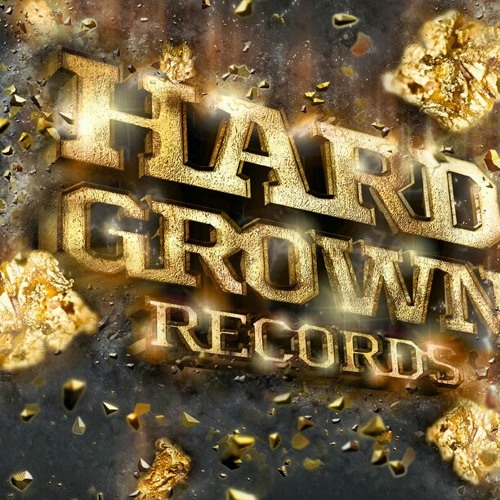Hard Grown Records’s avatar