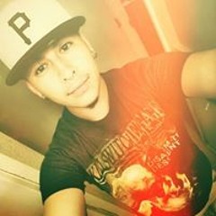 Alvaro Eulises Macias