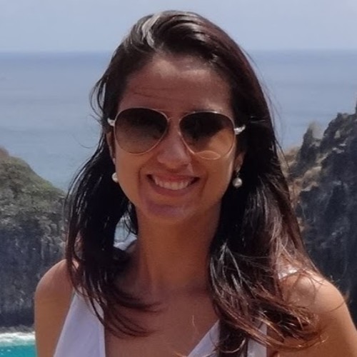 Luciana Catarino Bandeira’s avatar