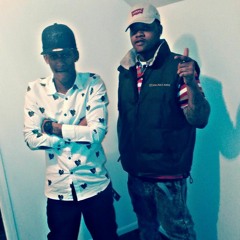 Jay Savage & Killa Swan