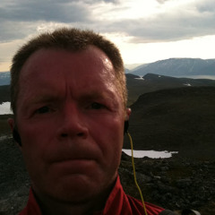 Kristian Nergård