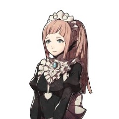 Felicia The Maid