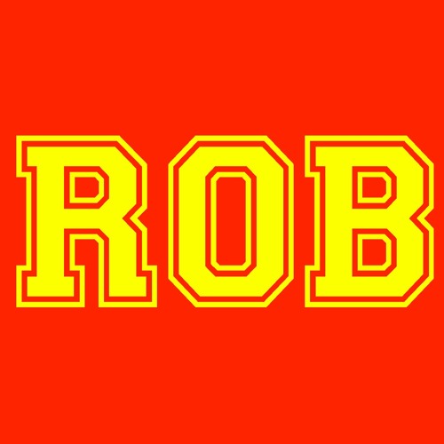 ROB’s avatar