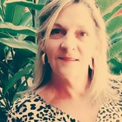 Rosania De Cássia Burlin