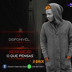 Edvanio yukeni(keni_beat)