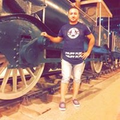 Hosam Mohsen