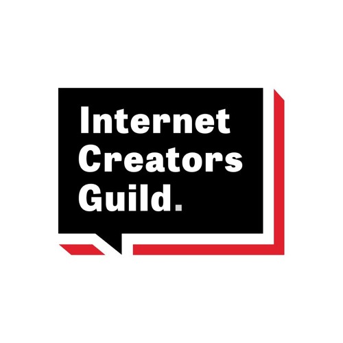 Internet Creators Guild’s avatar