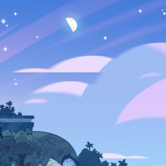 Endist Flow on the Shaded Star