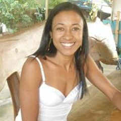 Maria Fortes