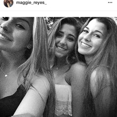 Maggie Reyes