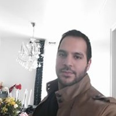 Mohamed Bouazzaoui
