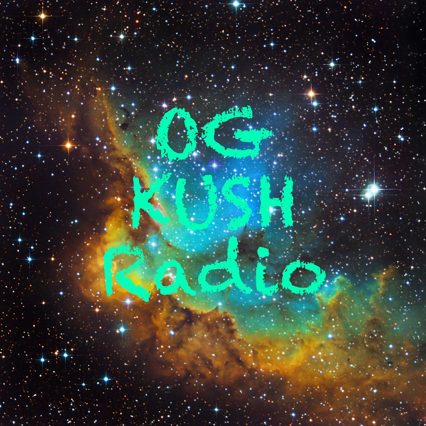 OG Kush Radio
