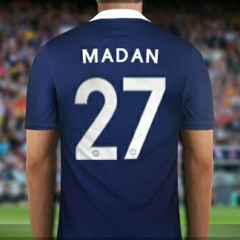 Bayan madan