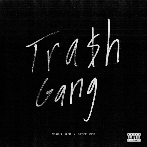 TrashGang’s avatar