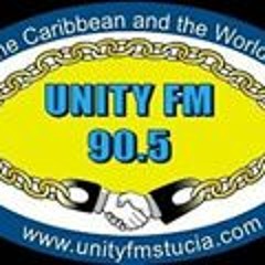 Unityfm St Lucia
