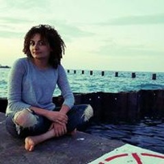 Amirah Najjar