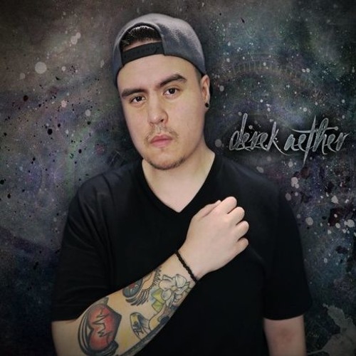 Derek Aether’s avatar