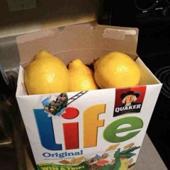 Actual Lemon