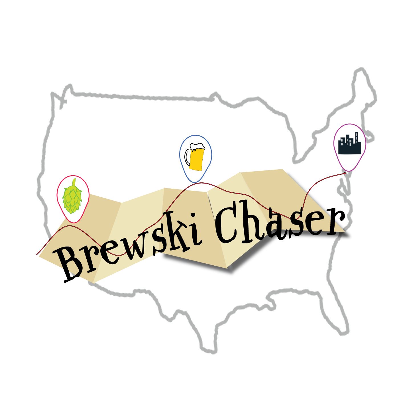 Brewski Chaser