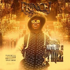 Prince J