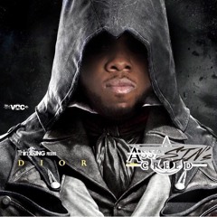 Darius Dior