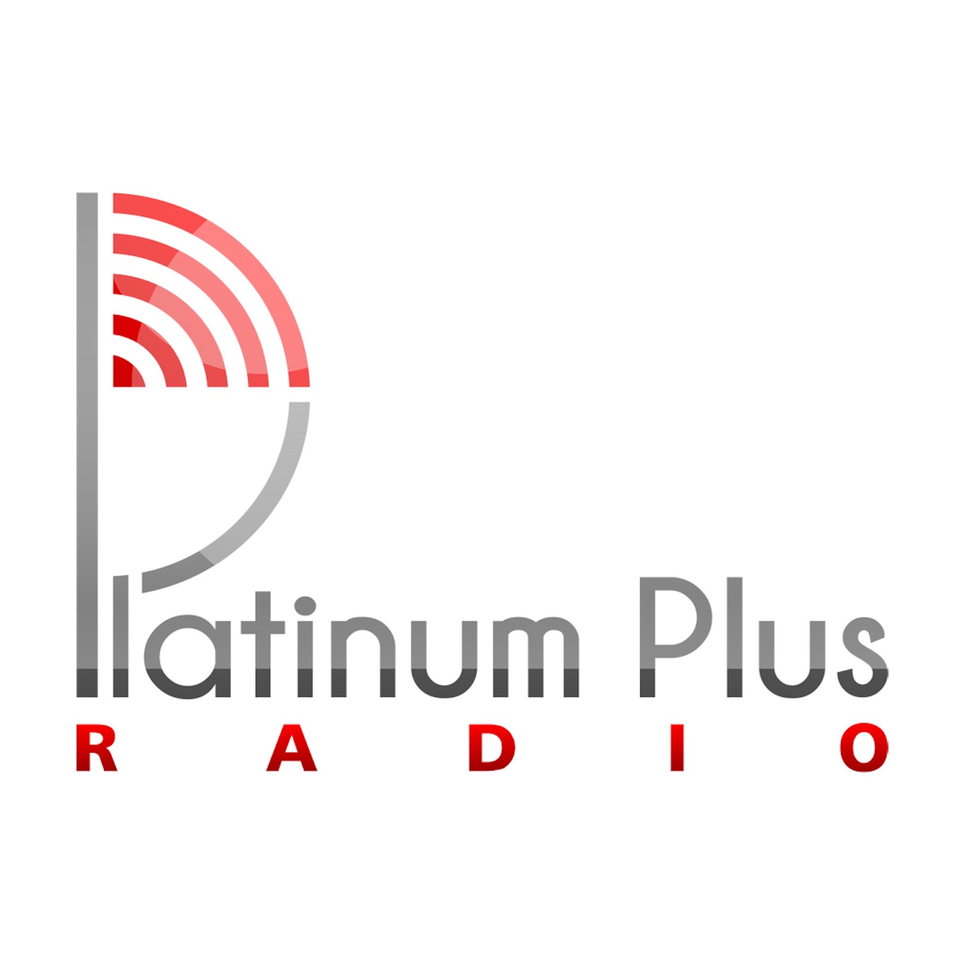 Platinum Plus Radio Podcast