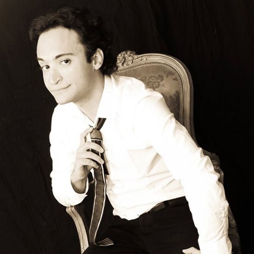 Bala wala chi - Tony Kaldas (Rahbani's cover) بلا و لا شي - طوني قلدس