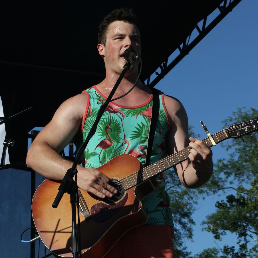 Nate Hazzard